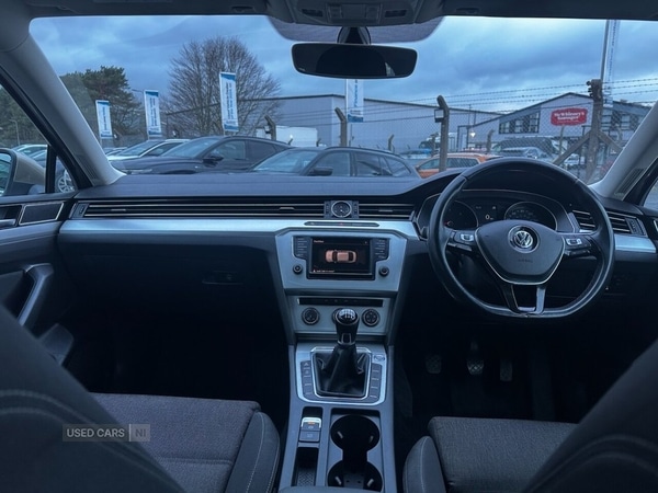 Used Volkswagen Passat 2016 for sale - 77388143: Photo 17