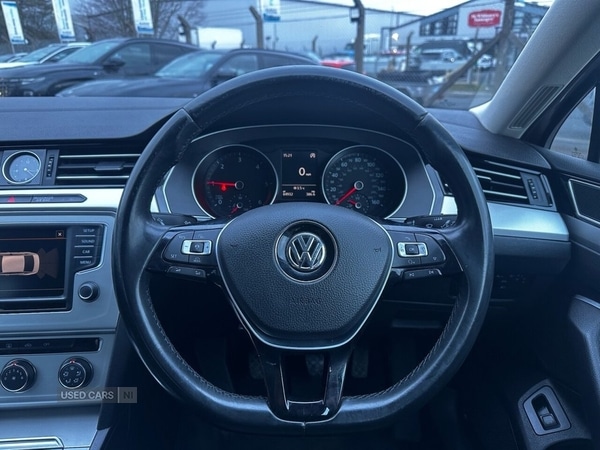Used Volkswagen Passat 2016 for sale - 77388143: Photo 18