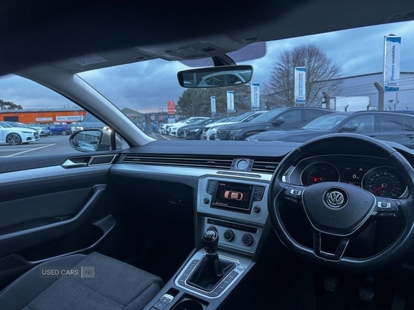 Used Volkswagen Passat 2016 for sale - 77388143: Photo 19