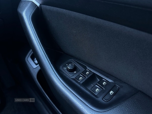 Used Volkswagen Passat 2016 for sale - 77388143: Photo 21