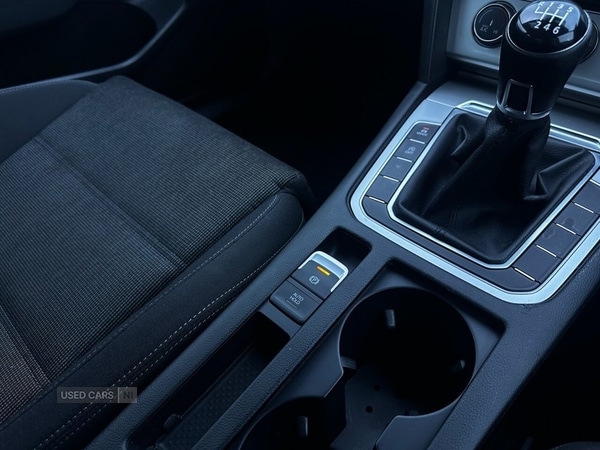 Used Volkswagen Passat 2016 for sale - 77388143: Photo 23