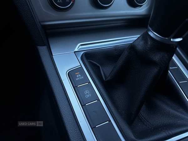 Used Volkswagen Passat 2016 for sale - 77388143: Photo 24