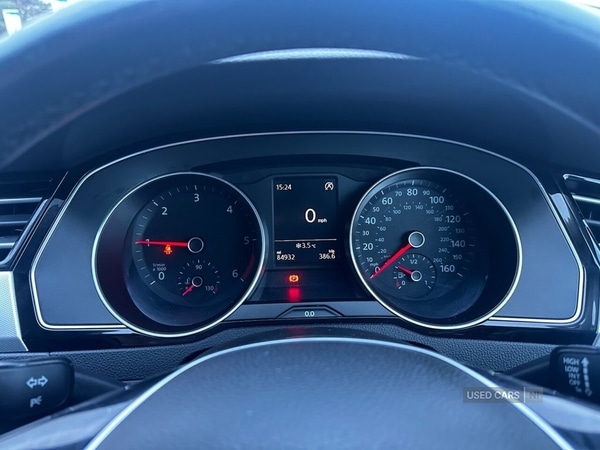 Used Volkswagen Passat 2016 for sale - 77388143: Photo 27