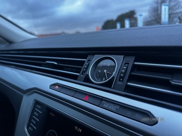 Used Volkswagen Passat 2016 for sale - 77388143: Photo 28