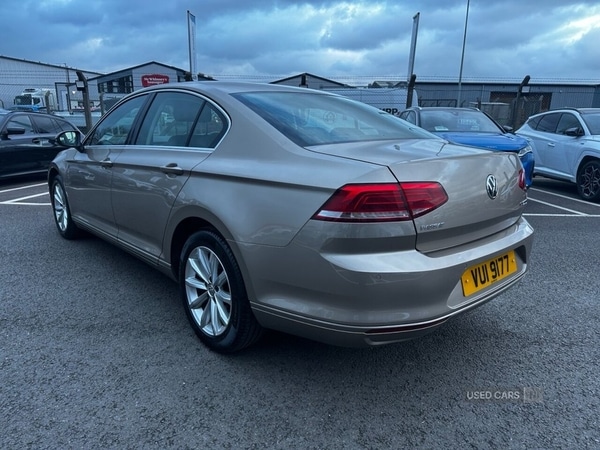 Used Volkswagen Passat 2016 for sale - 77388143: Photo 5