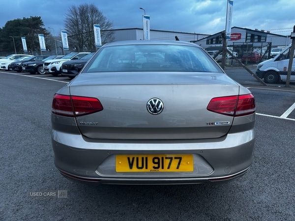 Used Volkswagen Passat 2016 for sale - 77388143: Photo 6