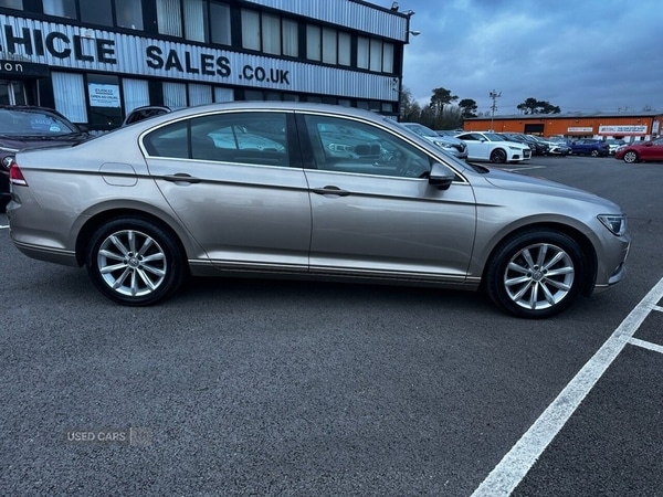 Used Volkswagen Passat 2016 for sale - 77388143: Photo 8