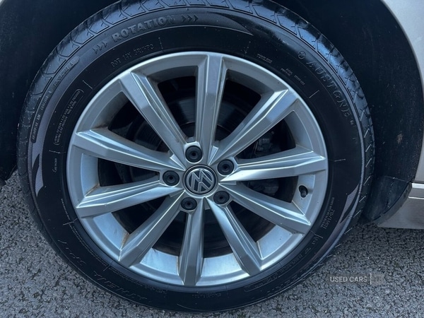 Used Volkswagen Passat 2016 for sale - 77388143: Photo 9