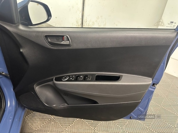 Used Hyundai i10 2017 for sale - 77441675: Photo 15