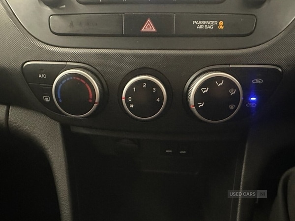 Used Hyundai i10 2017 for sale - 77441675: Photo 23