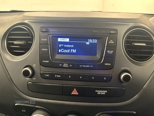 Used Hyundai i10 2017 for sale - 77441675: Photo 24