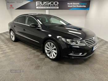 2016 - 2.0 TDI BlueMotion Tech GT 4dr DSG