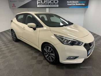 2017 0.9L Acenta 5dr