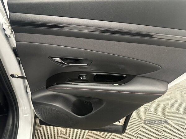 Used Hyundai TUCSON 2021 for sale - 76729843: Photo 12