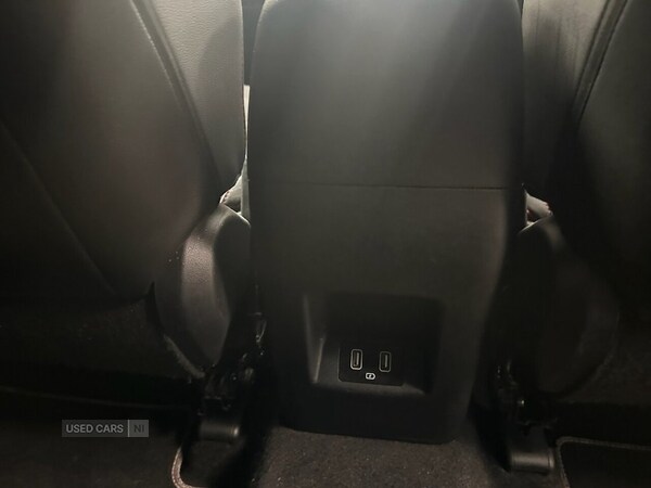 Used Hyundai TUCSON 2021 for sale - 76729843: Photo 18