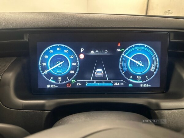 Used Hyundai TUCSON 2021 for sale - 76729843: Photo 24