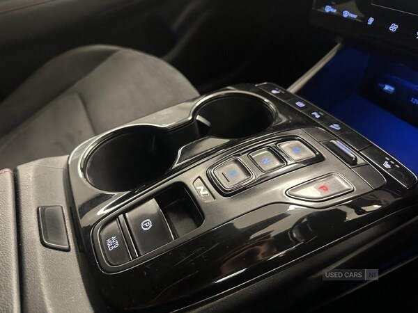 Used Hyundai TUCSON 2021 for sale - 76729843: Photo 25