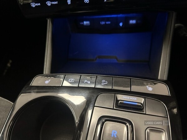 Used Hyundai TUCSON 2021 for sale - 76729843: Photo 26