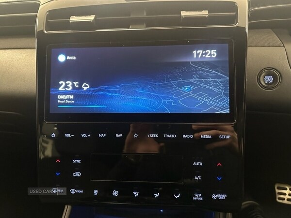 Used Hyundai TUCSON 2021 for sale - 76729843: Photo 28