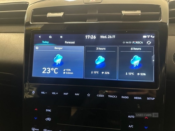 Used Hyundai TUCSON 2021 for sale - 76729843: Photo 31