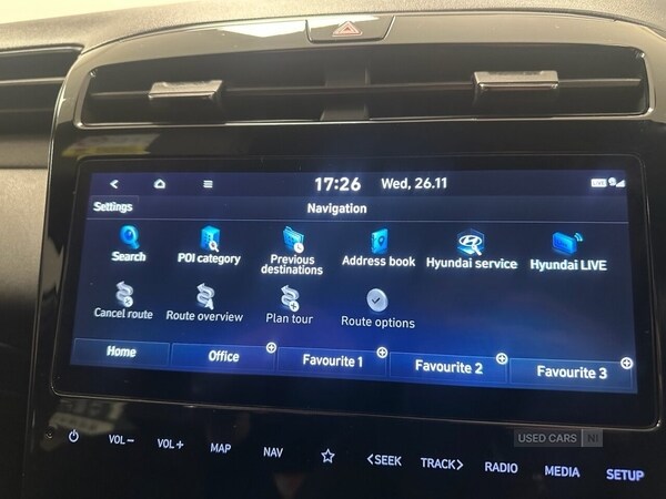 Used Hyundai TUCSON 2021 for sale - 76729843: Photo 34