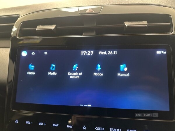 Used Hyundai TUCSON 2021 for sale - 76729843: Photo 37