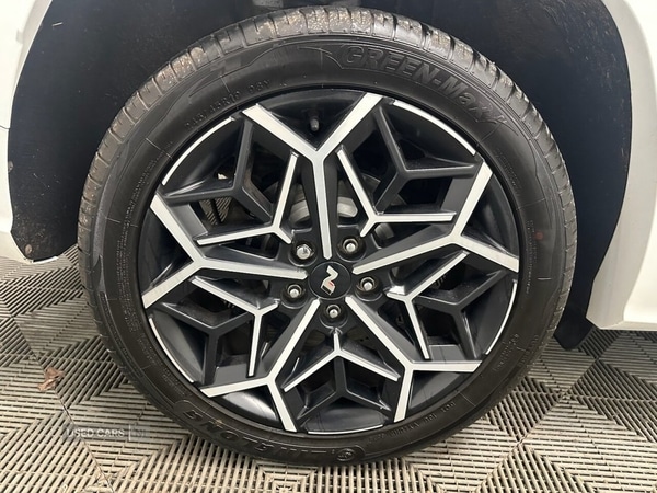 Used Hyundai TUCSON 2021 for sale - 76729843: Photo 9