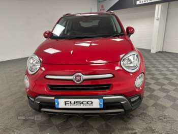 Used Fiat 500X 2016 for sale - 74966358: Photo