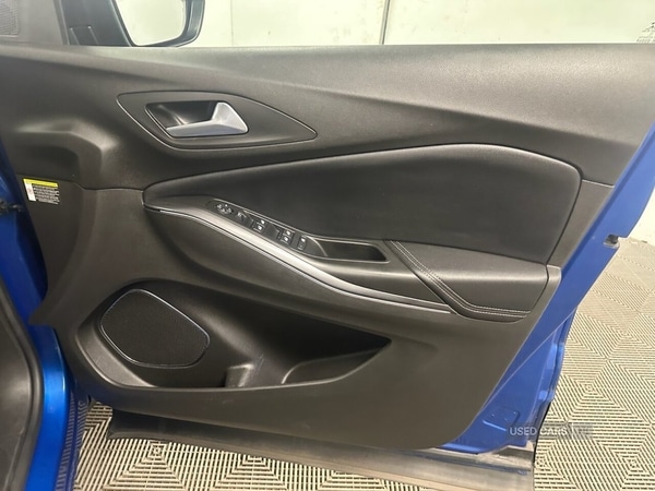 Used Vauxhall Grandland X 2021 for sale - 77345904: Photo 17