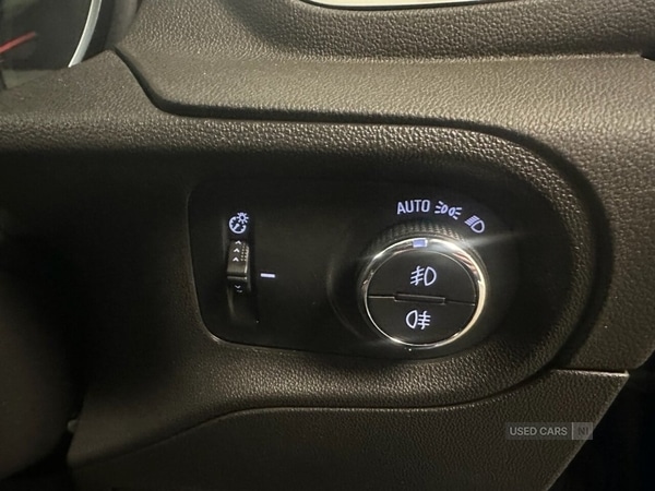 Used Vauxhall Grandland X 2021 for sale - 77345904: Photo 19