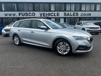 Used Skoda Octavia 2021 for sale - 79522071: Photo