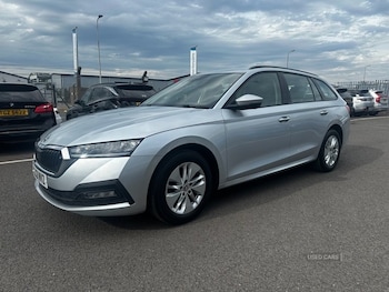 Used Skoda Octavia 2021 for sale - 79522071: Photo
