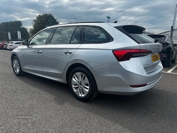 Used Skoda Octavia 2021 for sale - 79522071: Photo