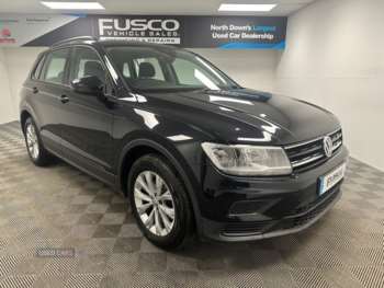 2017 - 1.4 TSi 125 S 5dr