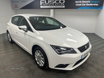 Used SEAT Leon 2015 for sale - 75459886: Photo