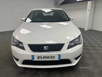 Used SEAT Leon 2015 for sale - 75459886: Photo