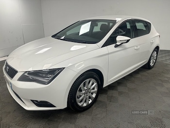 Used SEAT Leon 2015 for sale - 75459886: Photo