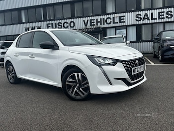Used Peugeot 208 2022 for sale - 78685346: Photo