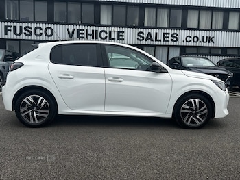 Used Peugeot 208 2022 for sale - 78685346: Photo