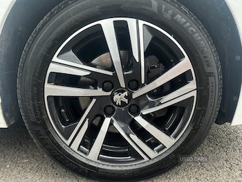 Used Peugeot 208 2022 for sale - 78685346: Photo