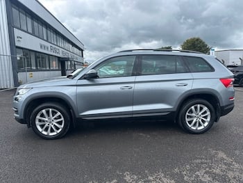 Used Skoda Kodiaq 2020 for sale - 79821985: Photo