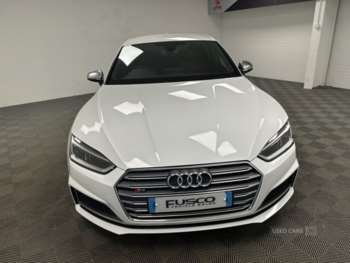 Used Audi A5 2017 for sale - 74687546: Photo