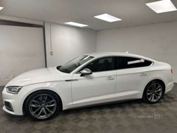 Used Audi A5 2017 for sale - 74687546: Photo