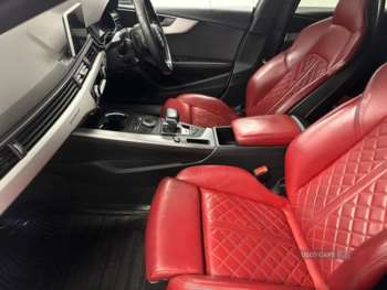 Used Audi A5 2017 for sale - 74687546: Photo