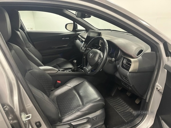 Vehicle 16