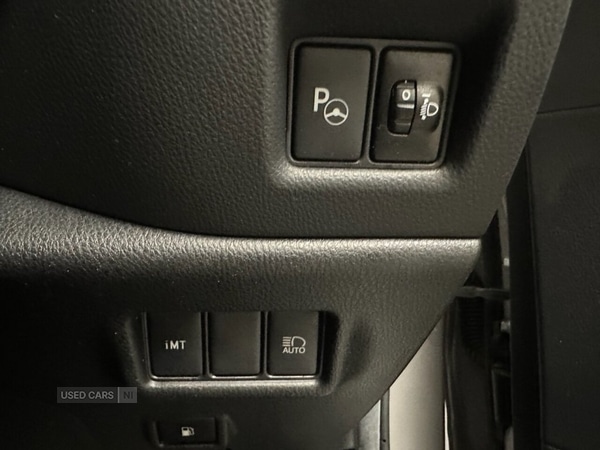 Vehicle 17