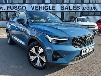 Used Volvo XC40 2023 for sale - 79795078: Photo