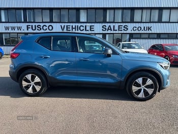 Used Volvo XC40 2023 for sale - 79795078: Photo