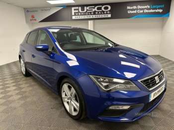 2019 - 2.0 TSI 190 FR [EZ] 5dr DSG