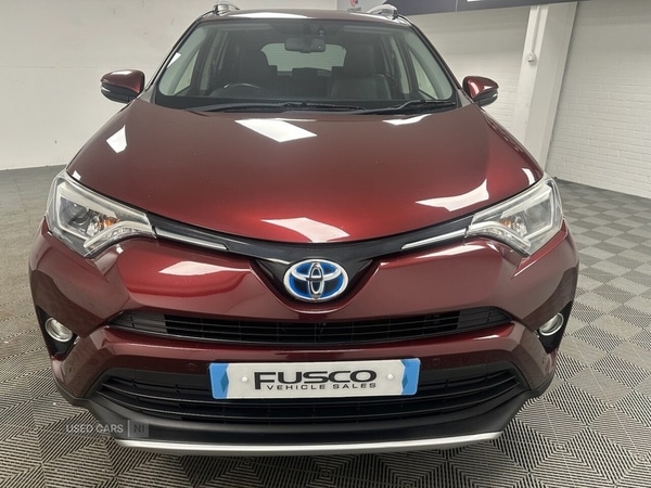 Used Toyota RAV4 2016 for sale - 76702864: Photo 2